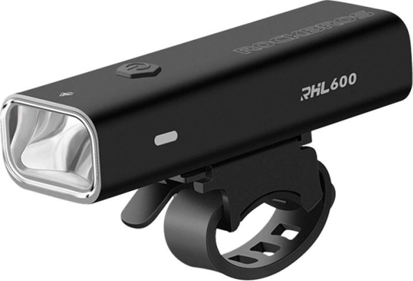 Przednie światło rowerowe Rockbros RHL600