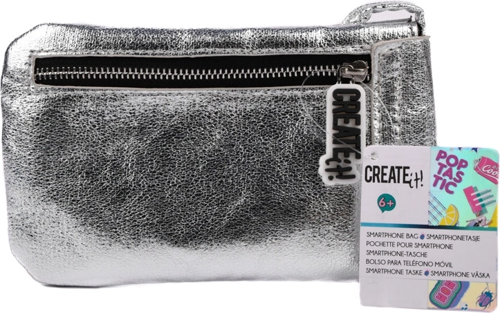 Bezpieczne zapięcie na zamek