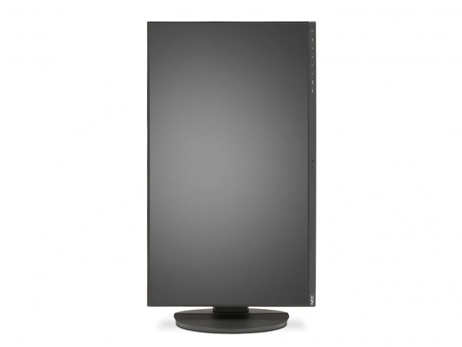 Monitor NEC MultiSync EA271F 27'' LED AH-IPS czarny