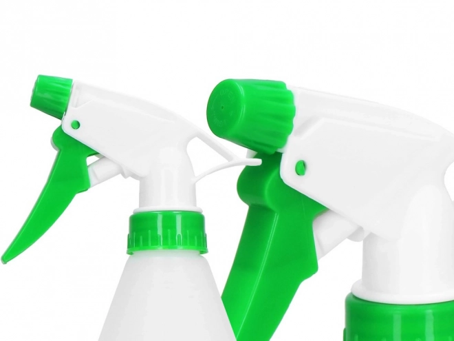 Ręczny spryskiwacz do kwiatów 500 ml