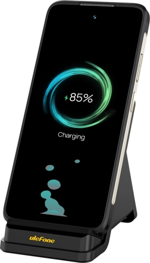 Ciche chłodzenie 3D dla bezpieczeństwa