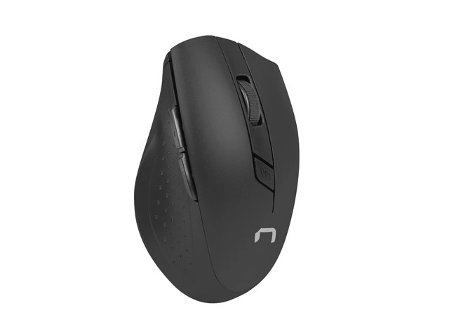 Bezprzewodowa klawiatura i mysz Natec Stingray