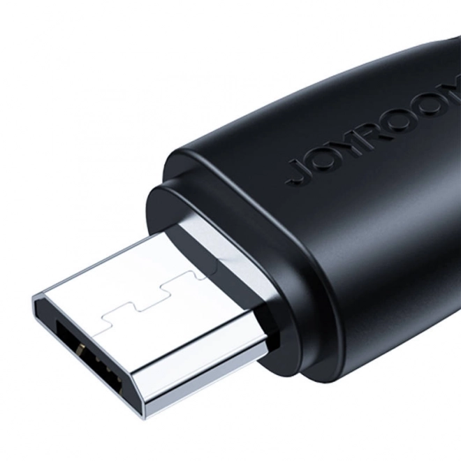 Kabel USB na Micro USB Joyroom 2 m czarny