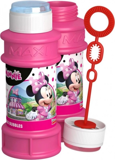 Bańka mydlana Minnie 175 ml z motywem postaci Minnie