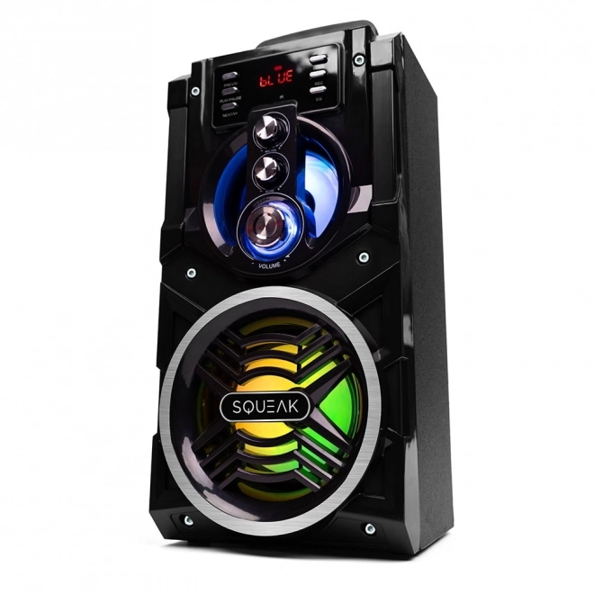 Reproduktor Bluetooth 5.1 z funkcją karaoke 20W SQ1000 Beatboxer
