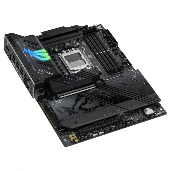 płyta główna do gier ROG Strix X870-F Gaming WiFi