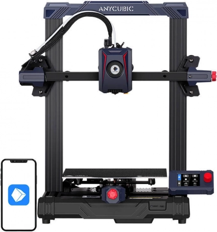 Drukarka 3D Anycubic Kobra 2 Neo
