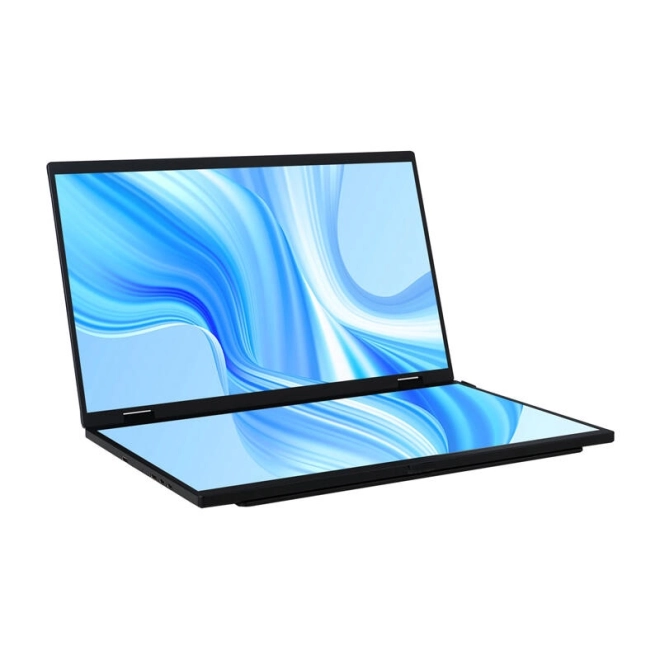 Monitor przenośny Uperfect Delta 15,6"