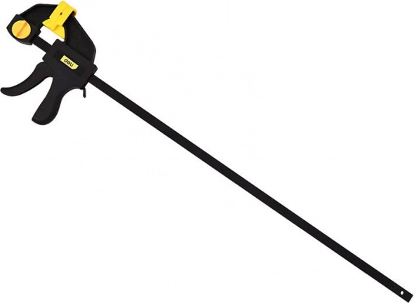 Szybki zacisk 24" Deli Tools