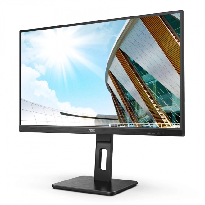 Monitor AOC 24 cale