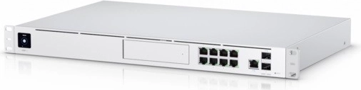 UniFi Dream Machine Pro – firmowa brama bezpieczeństwa i przełącznik