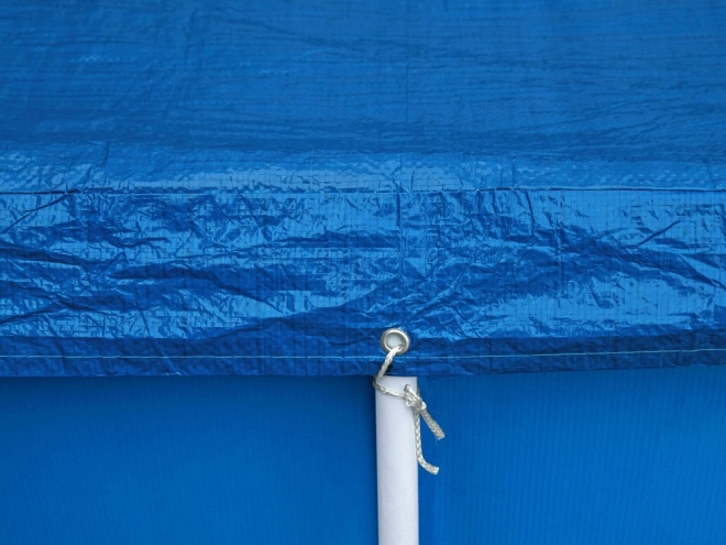 Pokrywa basenowa Bestway stelażowa 259x170 cm