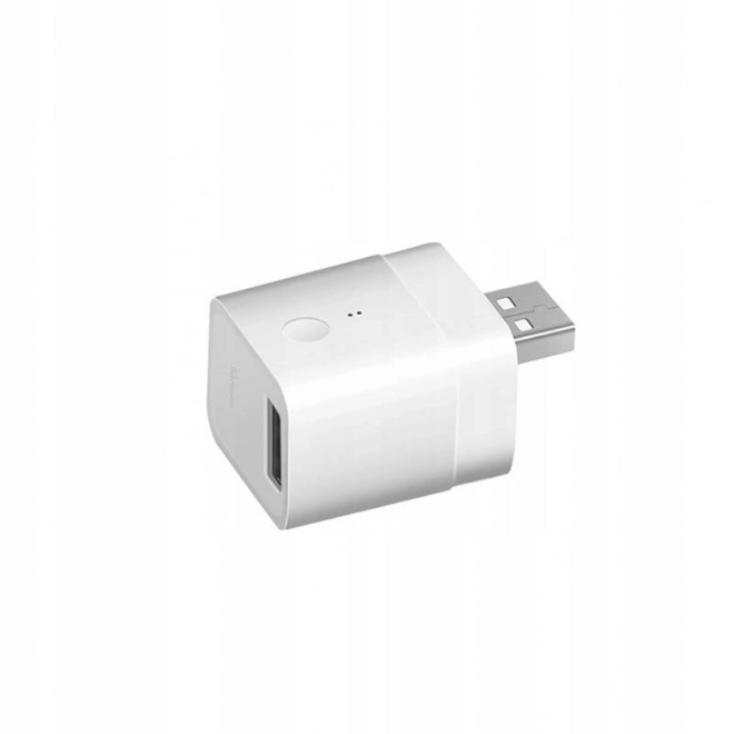 Inteligentny adapter USB Sonoff Micro