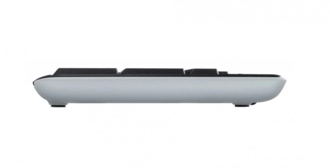 Bezprzewodowa klawiatura Logitech K270