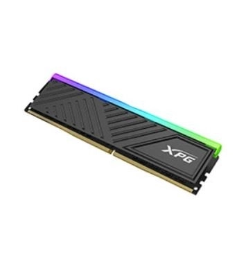 Pamięć XPG Spectrix DDR4 3600 32GB 2x16 RGB