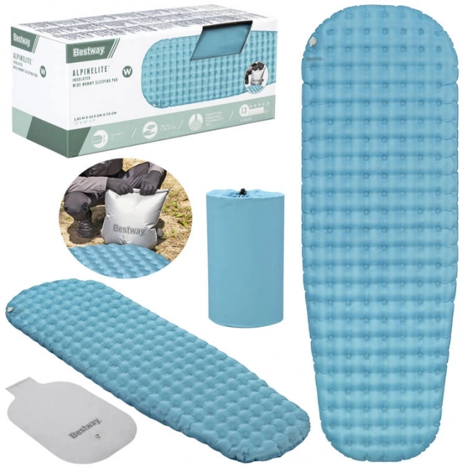 Nadmuchiwana mata Bestway Alpinelite