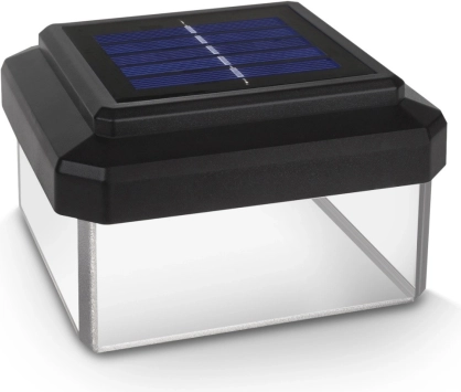 solarna nasadka na słupek 100 × 100