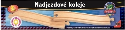 Maxim tory nadjazdowe 2 szt.