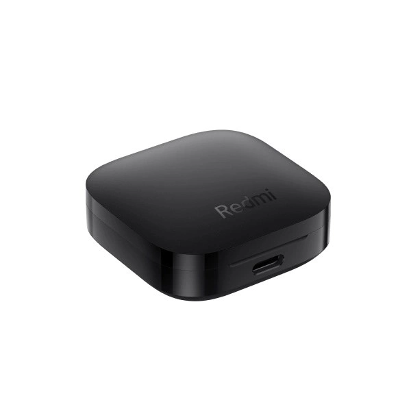 Bezprzewodowe słuchawki Redmi Buds 6 Active czarna