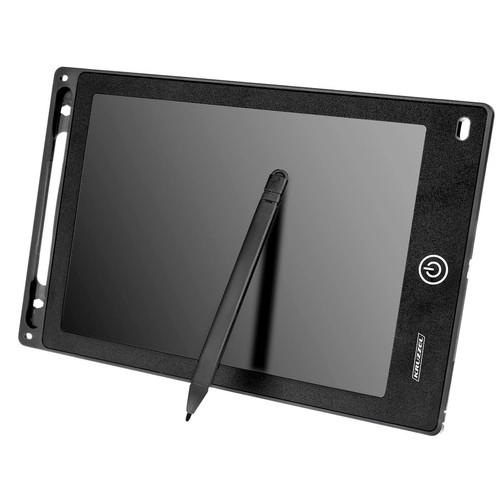 Tablet rysunkowy 10" czarny XL KRUZZEL 22455