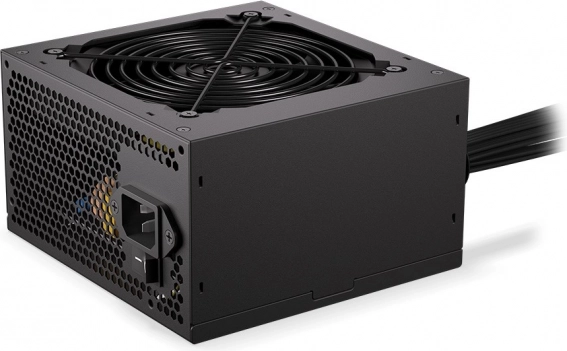 Zasilacz Elementum E5 550 W