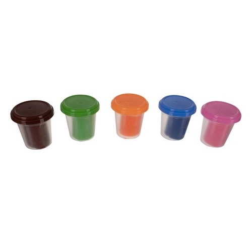 Zestaw plastelinowy Kruzzel 22563