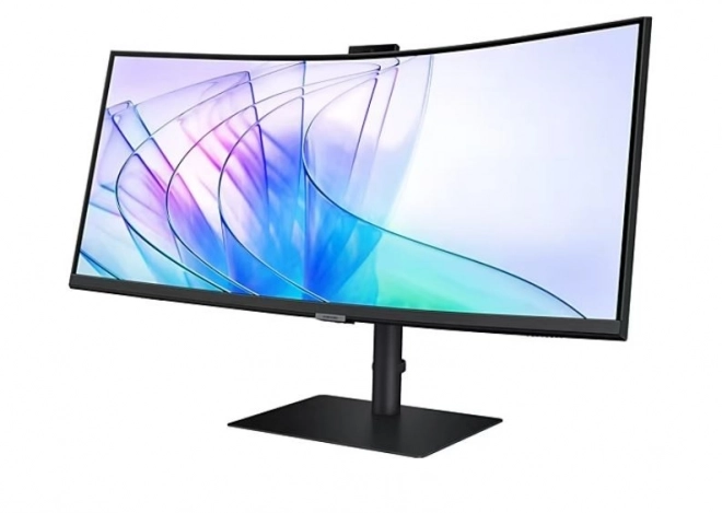Zakrzywiony monitor ViewFinity S65VC 34"