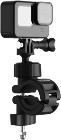 Uchwyt Telesin na rower do kamer sportowych 360° (DJ-HBM-001)