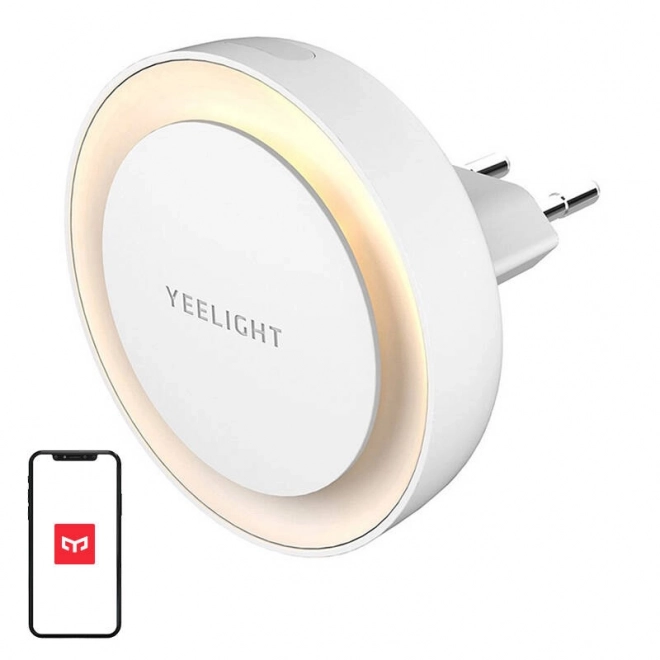 Yeelight Sensor Wtyczkowa Lampka