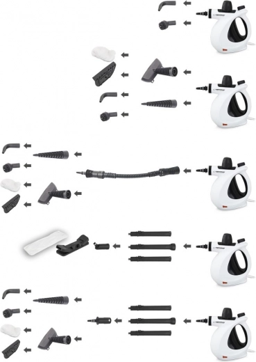 Wygodne i bezpieczne użytkowanie