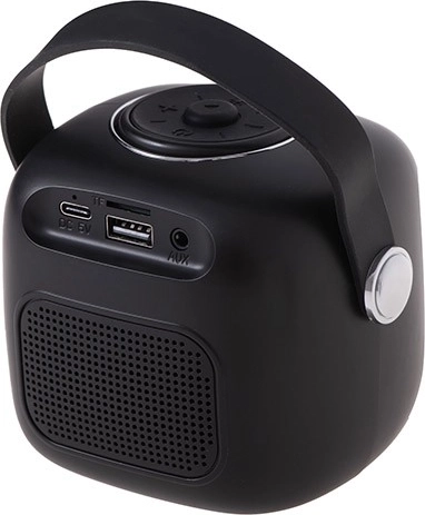 Szeroka łączność: Bluetooth 5.1, USB, SD i AUX