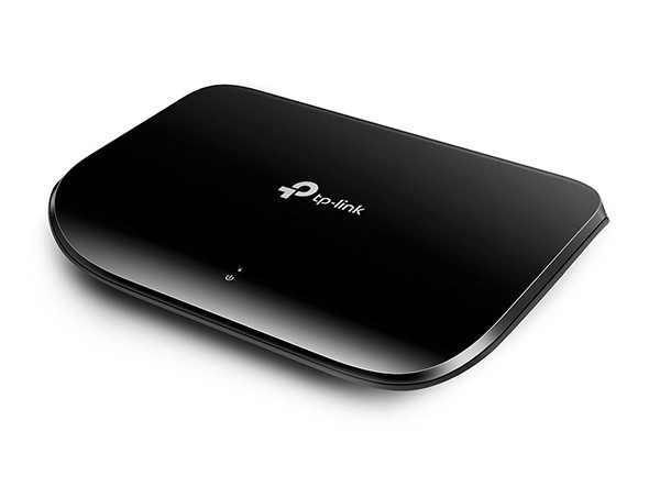 Przełącznik TP-Link 5-portowy Gb Desktop