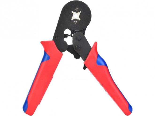 Precyzyjny mechanizm zaciskowy