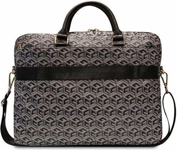 Komfort podróży z trolley sleeve