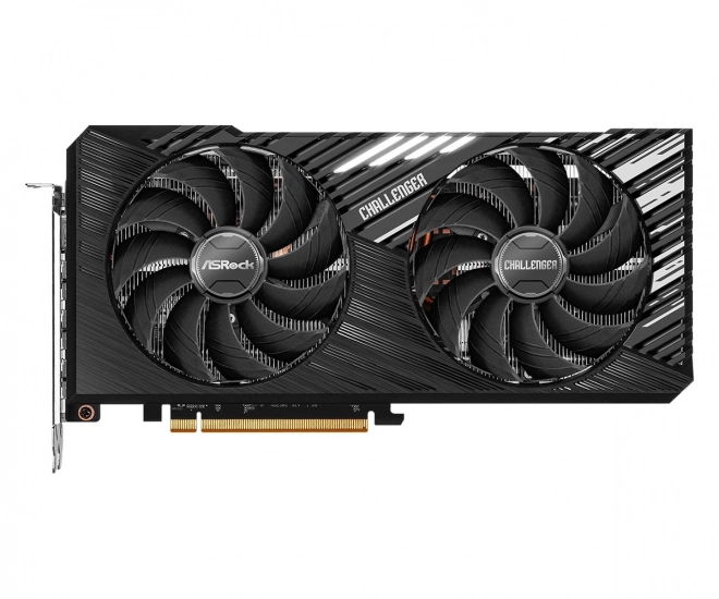 Karta graficzna Radeon RX 7700 XT Challenger OC 12G GDDR6