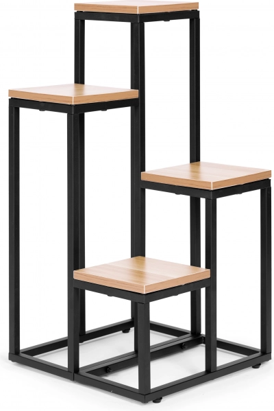 Stabilny i praktyczny