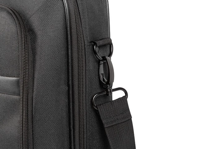 Torba na laptop Natec Boxer Lite 15,6'' czarna