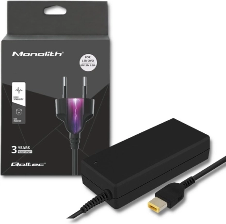 Zasilacz Lenovo 90W 20V 4.5A Slim Tip