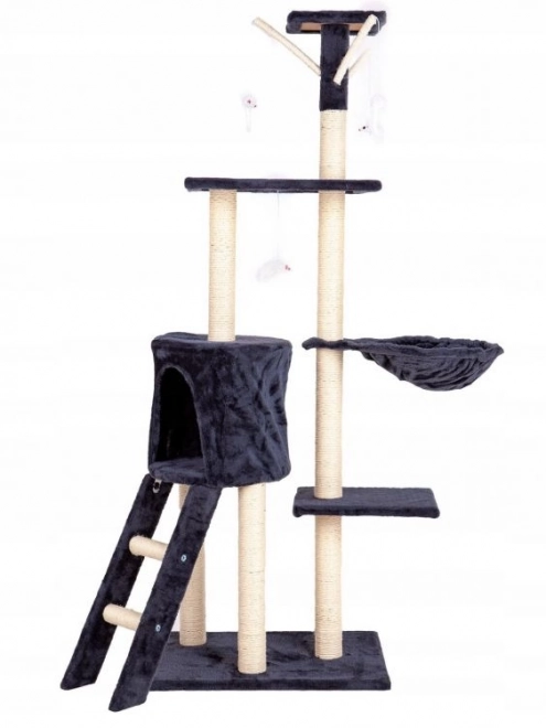 Drapak dla kotów 138cm XL Szary