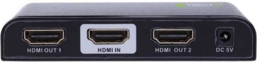 Rozdzielacz HDMI 1×2 Ultra HD 4K (HDMI 2.0)