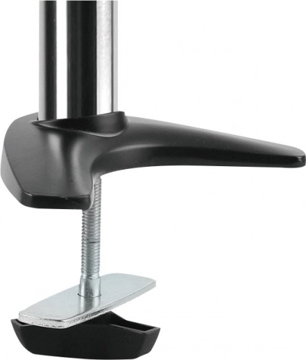 Stabilny zacisk biurkowy bez wiercenia