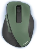 Ergonomia i ciche kliknięcia