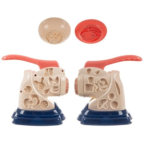 Zestaw plasteliny Kruzzel 22526