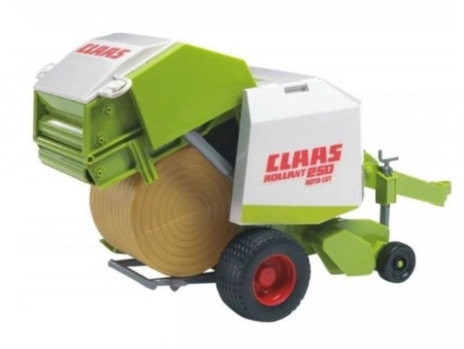 Bruder CLAAS Rollant 250 prasa belująca