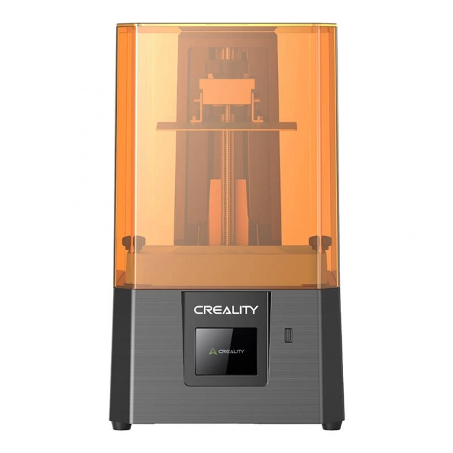 3D drukarka Creality Halot R6