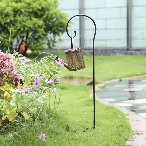 Słoneczna lampa ogrodowa Konev Gardlov