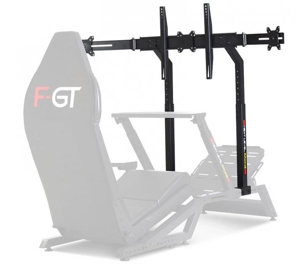 Uchwyt na monitor do symulatora Next Level Racing F-GT
