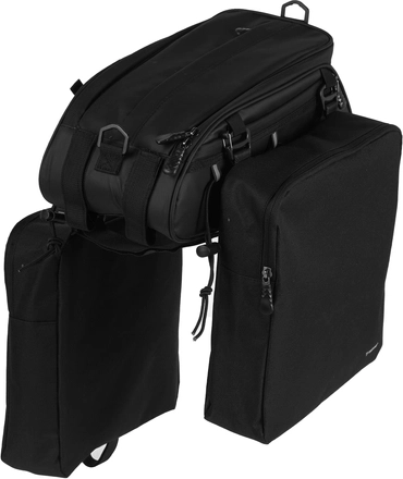 Doskonała ochrona i funkcja termiczna