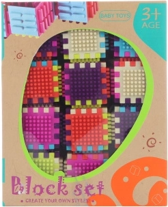 Praktyczne opakowanie do domu i w podróży