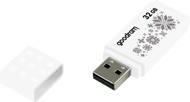 Goodram UME2 32GB USB 2.0 Edycja Zimowa